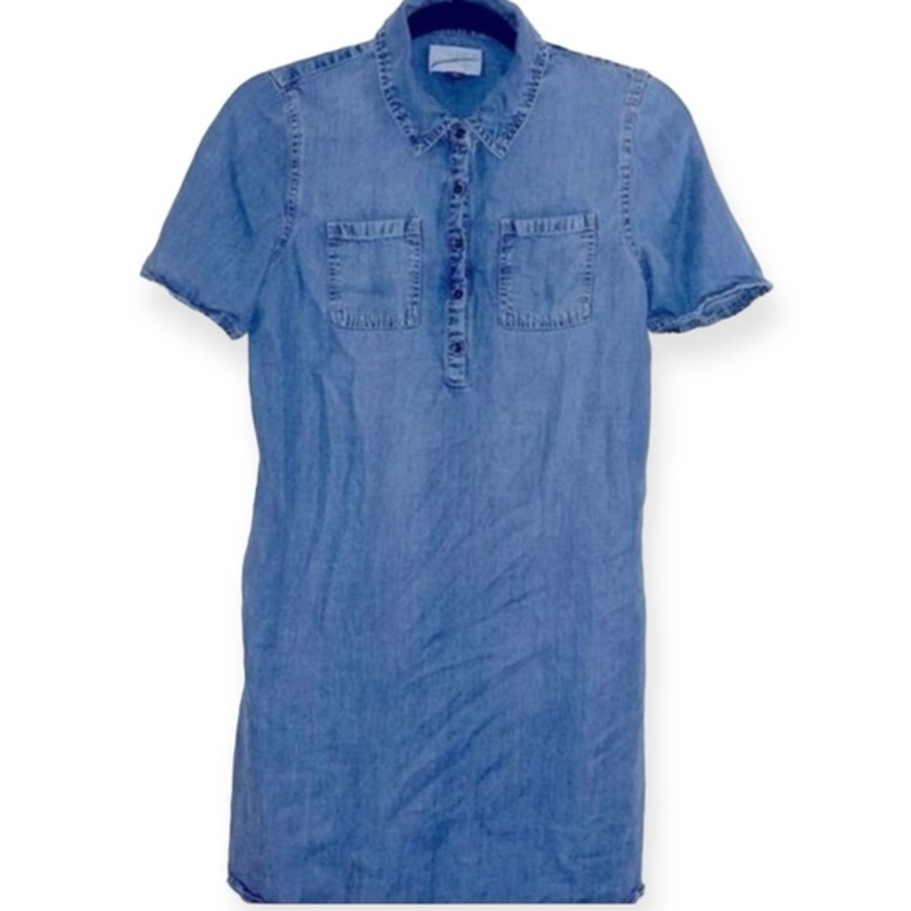 Universal Threads Women’s Denim Jean Dress Size XS‎